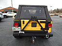 Thumbnail image of 2006 Jeep Wrangler at Gary Mathews Motors