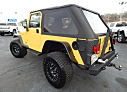 Thumbnail image of 2006 Jeep Wrangler at Gary Mathews Motors