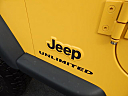 Thumbnail image of 2006 Jeep Wrangler at Gary Mathews Motors