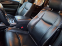 2019 INFINITI QX60 Pure at Prestige Autowurks