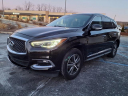 Thumbnail image of 2019 INFINITI QX60 at Prestige Autowurks