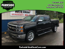 Thumbnail image of 2014 Chevrolet Silverado 1500 at Parkside Total Auto Care