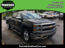 Thumbnail image of 2014 Chevrolet Silverado 1500 at Parkside Total Auto Care