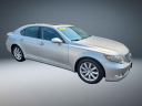 Thumbnail image of 2009 Lexus LS 460 at A&G Auto Sales