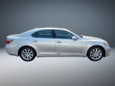 2009 Lexus LS 460 Base at A&G Auto Sales