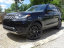 Thumbnail image of 2024 Land Rover Discovery at Jaguar Land Rover Cincinnati