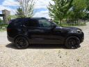 Thumbnail image of 2024 Land Rover Discovery at Jaguar Land Rover Cincinnati