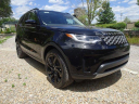 Thumbnail image of 2024 Land Rover Discovery at Jaguar Land Rover Cincinnati