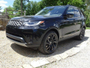 Thumbnail image of 2024 Land Rover Discovery at Jaguar Land Rover Cincinnati