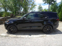 Thumbnail image of 2024 Land Rover Discovery at Jaguar Land Rover Cincinnati