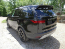 Thumbnail image of 2024 Land Rover Discovery at Jaguar Land Rover Cincinnati
