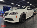Thumbnail image of 2009 Pontiac G8 at Rides Auto Sales