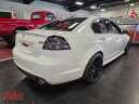 Thumbnail image of 2009 Pontiac G8 at Rides Auto Sales