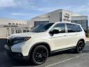 Thumbnail image of 2019 Honda Passport at Infiniti Of Charlotte