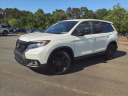 Thumbnail image of 2019 Honda Passport at Infiniti Of Charlotte
