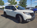 Thumbnail image of 2019 Honda Passport at Infiniti Of Charlotte