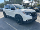 Thumbnail image of 2019 Honda Passport at Infiniti Of Charlotte