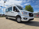 2022 Ford Transit 350 XLT at Dillons Auto- North Super Store