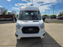 Thumbnail image of 2022 Ford Transit at Dillons Auto- North Super Store