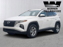 Thumbnail image of 2023 Hyundai TUCSON at WernerHyundai-New of Tallahassee, FL