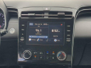Thumbnail image of 2023 Hyundai TUCSON at WernerHyundai-New of Tallahassee, FL