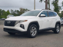 Thumbnail image of 2023 Hyundai TUCSON at WernerHyundai-New of Tallahassee, FL