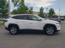 Thumbnail image of 2023 Hyundai TUCSON at WernerHyundai-New of Tallahassee, FL