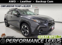 2024 Subaru Crosstrek Limited at PerformanceLexus (Used)