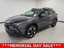 Thumbnail image of 2024 Subaru Crosstrek at PerformanceLexus (Used)