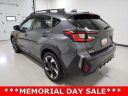 Thumbnail image of 2024 Subaru Crosstrek at PerformanceLexus (Used)