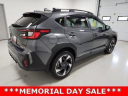 Thumbnail image of 2024 Subaru Crosstrek at PerformanceLexus (Used)
