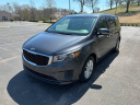 Thumbnail image of 2017 Kia Sedona at MASTER CARS INC