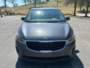 2017 Kia Sedona LX at MASTER CARS INC