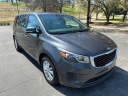Thumbnail image of 2017 Kia Sedona at MASTER CARS INC