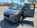 Thumbnail image of 2017 Kia Sedona at MASTER CARS INC