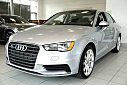 Thumbnail image of 2015 Audi A3 at Chesser Automotive LLC