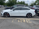 Thumbnail image of 2022 Audi A5 Sportback at Audi Volkswagen Princeton