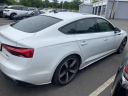Thumbnail image of 2022 Audi A5 Sportback at Audi Volkswagen Princeton