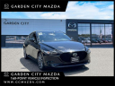 Thumbnail image of 2022 Mazda Mazda3 Hatchback at Garden City Mazda