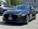 Thumbnail image of 2022 Mazda Mazda3 Hatchback at Garden City Mazda
