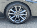 Thumbnail image of 2022 Mazda Mazda3 Hatchback at Garden City Mazda