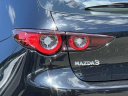 Thumbnail image of 2022 Mazda Mazda3 Hatchback at Garden City Mazda