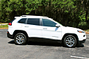 Thumbnail image of 2018 Jeep Cherokee at Auto Genius USA