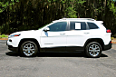 Thumbnail image of 2018 Jeep Cherokee at Auto Genius USA