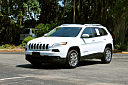 Thumbnail image of 2018 Jeep Cherokee at Auto Genius USA