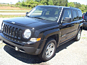 Thumbnail image of 2016 Jeep Patriot at Truck & Jeep Auto Sales