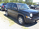Thumbnail image of 2016 Jeep Patriot at Truck & Jeep Auto Sales