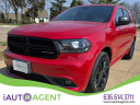 Thumbnail image of 2018 Dodge Durango at iAutoAgent of CHESTERFIELD, MO