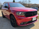 Thumbnail image of 2018 Dodge Durango at iAutoAgent of CHESTERFIELD, MO