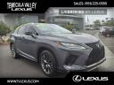 Thumbnail image of 2022 Lexus RX 450h at Temecula Valley Lexus